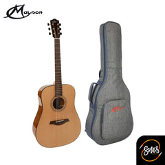 กีต้าร์โปร่ง Mayson D1/C
