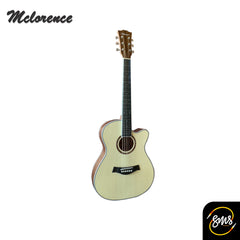 กีต้าร์โปร่ง McLorence MC-36C : 36 นิ้ว