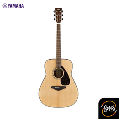 กีต้าร์โปร่ง Yamaha FG800
