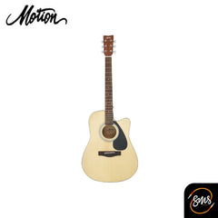 กีต้าร์โปร่ง Motion MC310