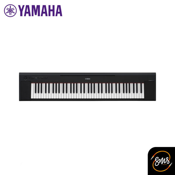 เปียโนไฟฟ้า Yamaha NP-35