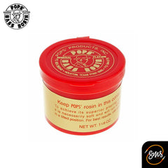 ยางสน Pops’ Bass Rosin สำหรับดับเบิ้ลเบส
