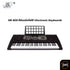 คีย์บอร์ด MK-809 61 Keys with Touching