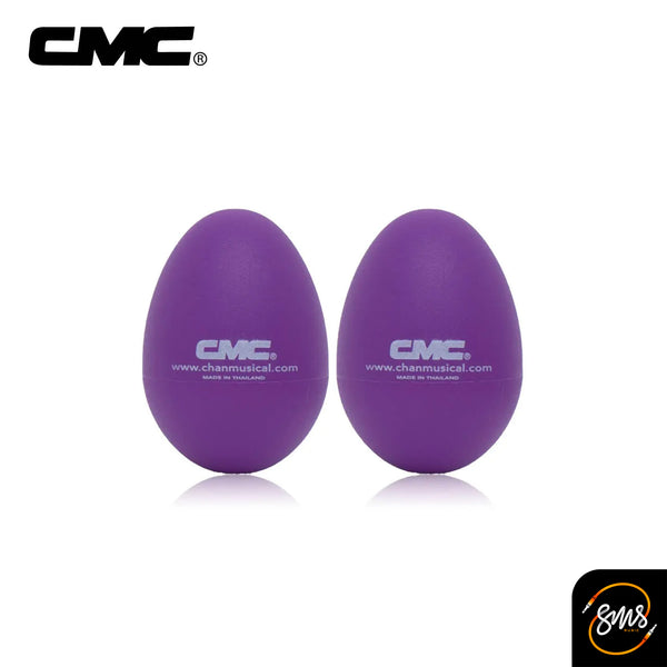 ลูกแซค ไข่เขย่า CMC Egg Shaker (2ลูกต่อ1แพ็ค)