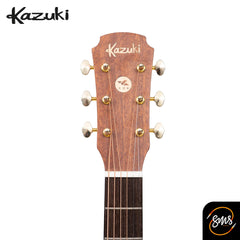 กีต้าร์โปร่ง Kazuki Rung Phanakorn Serie รุ่น D41C "หรั่ง พระนคร"+กระเป๋าบุฟองน้ำ
