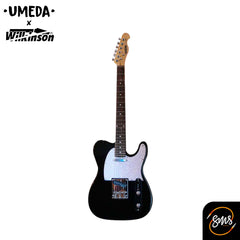 Umeda TL-10R กีต้าร์ไฟฟ้า