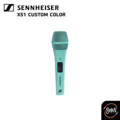 ไมค์ Sennheiser XS1 Custom Color