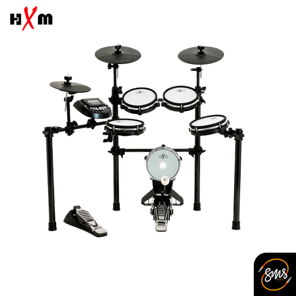 กลองไฟฟ้า HXM HD-008LPX E-drum