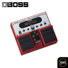 เอฟเฟคร้อง Boss VE-20 Vocal Performer