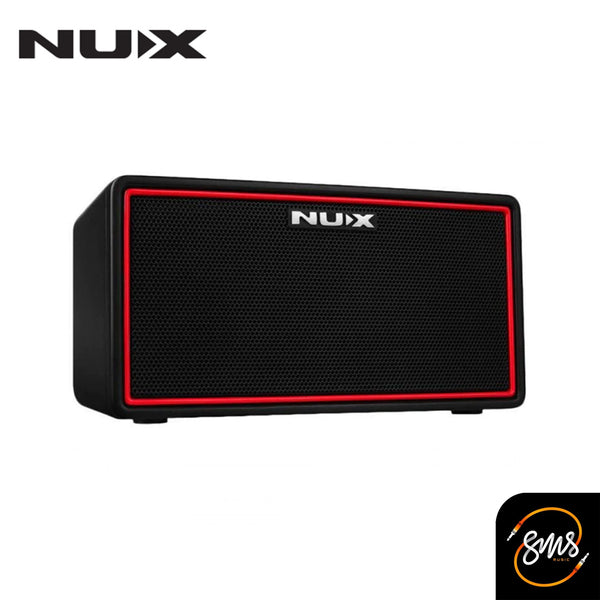 ตู้แอมป์กีต้าร์+เบส NUX รุ่น Mighty Air Bluetooth