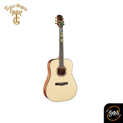 กีต้าร์โปร่ง Tiger Rogen