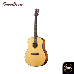 กีต้าร์โปร่ง Breedlove Discovery Dreadnought Acoustic Guitar (Gloss)