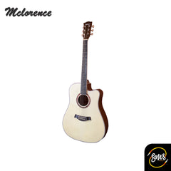 กีต้าร์โปร่งไฟฟ้า McLorence MC-41SE