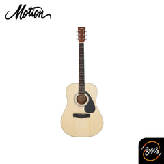 กีต้าร์โปร่ง Motion M310