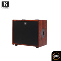 แอมป์กีต้าร์โปร่ง Kardon A 40
