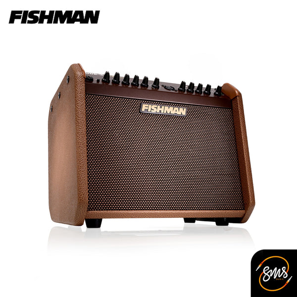 ตู้แอมป์อคูสติค Fishman Loudbox Mini Charge