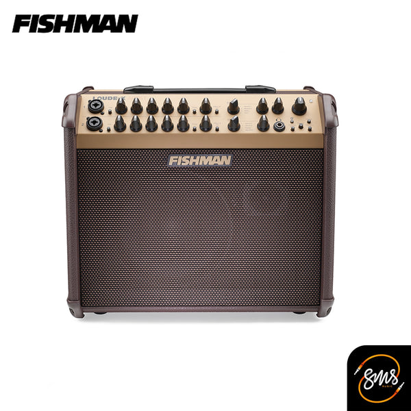 แอมป์อคูสติก Fishman Loudbox Artist Bluetooth