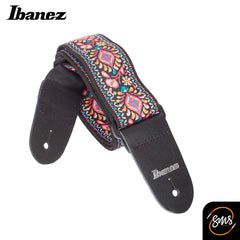 สายสะพายกีต้าร์ Ibanez Strap GSV50