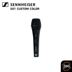 ไมค์ Sennheiser Xs1 Black