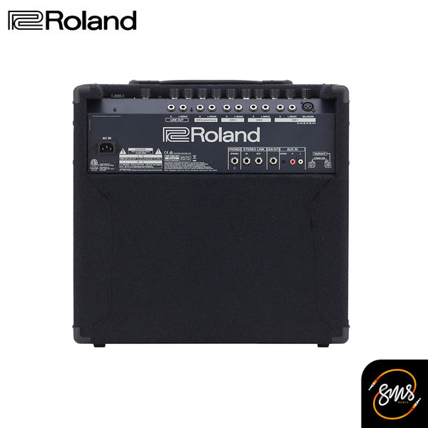 แอมป์คีย์บอร์ด Roland KC-400