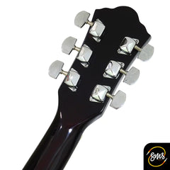 กีต้าร์โปร่ง Kazuki 39 นิ้ว คอเต็ม A300 (KZ-39)