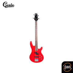 Gusta เบสไฟฟ้า รุ่น GIB4-01