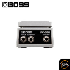 วอลลุ่มเท้า Boss FV-30H Foot Volume