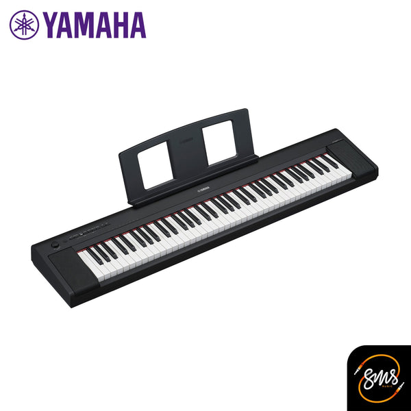 เปียโนไฟฟ้า Yamaha NP-35