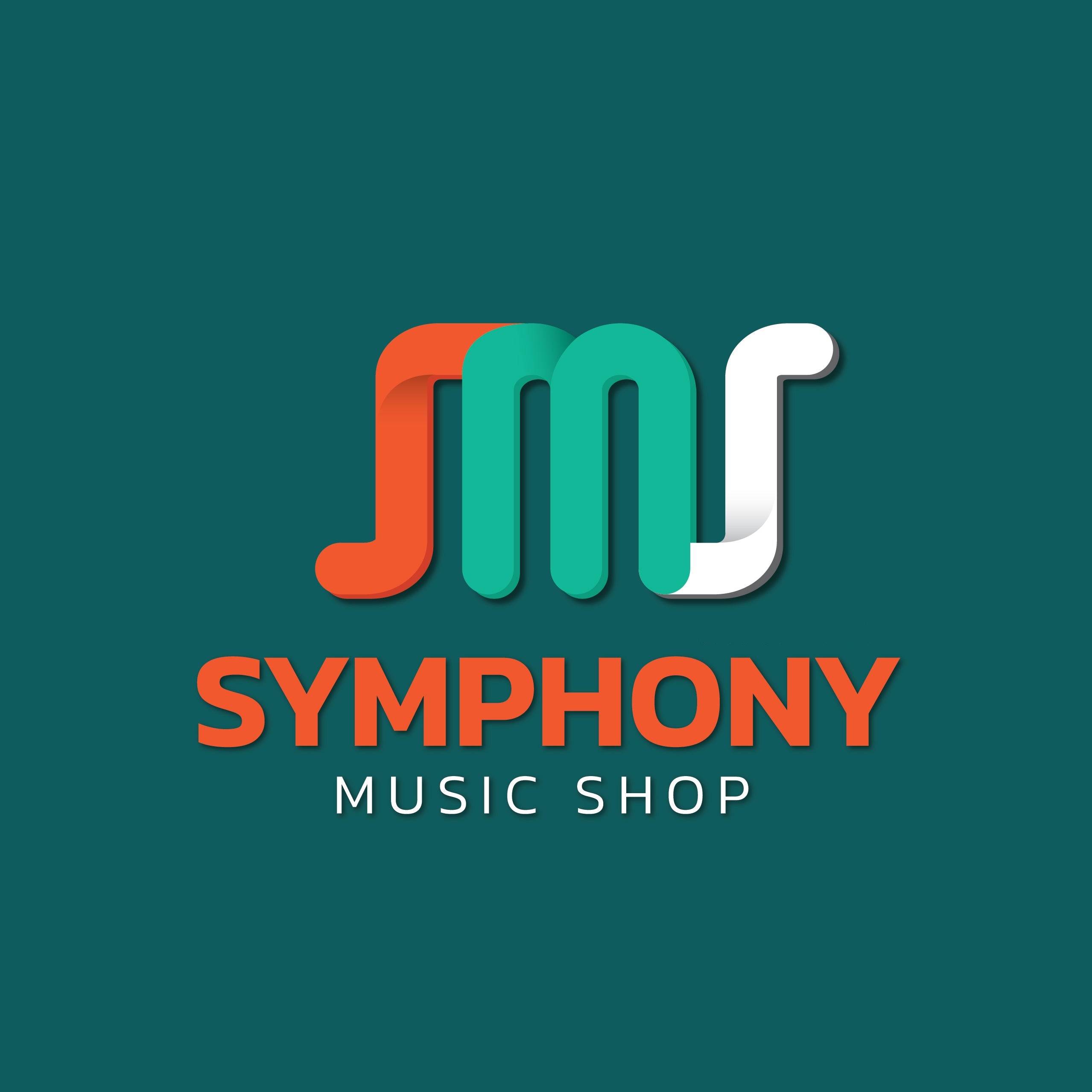 Symphonymusicshop