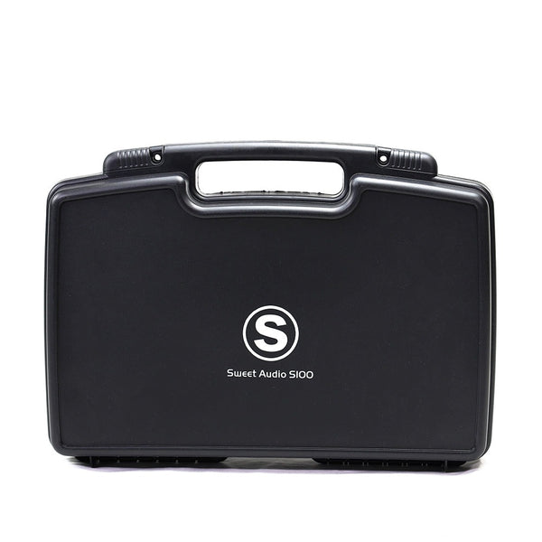 Sweet Audio S100 Stereo Wireless In-Ear Monitor System