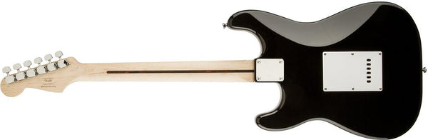 กีต้าร์ไฟฟ้า Squier Bullet Stratocaster With Tremolo HSS