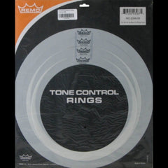 ชุดมิ้ววงแหวน Remo RO-2346-00