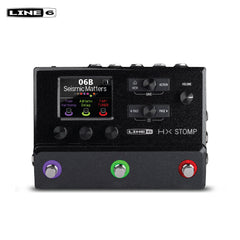เอฟเฟค Line 6 HX Stomp