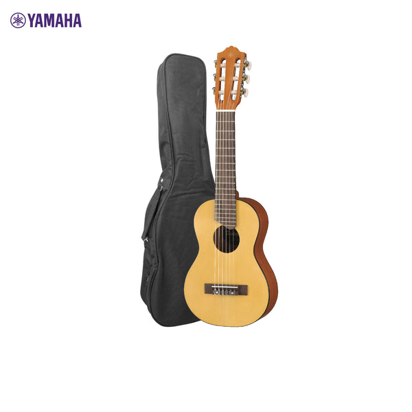 กีต้าร์เลเล่ YAMAHA GL1 (Guitarlele)