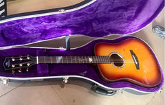 กีต้าร์โปร่ง Kepma รุ่น G1-D-BS