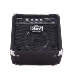 แอมป์เบส Cort GE15B