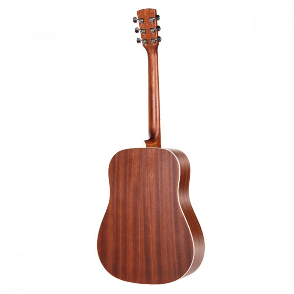 Saga Acoustic Guitar กีต้าร์โปร่ง รุ่น SF700