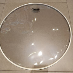 หนังกลอง Remo 22" G2 Clear Bass Head BD22G2