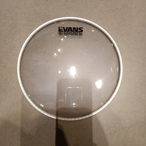 หนังกลอง Evans G2 Clear