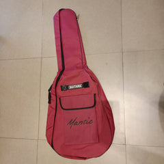 กระเป๋าบุฟองน้ำ Mantic