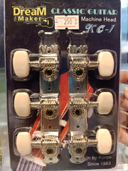 ลูกบิดกีต้าร์คลาสสิค Dreammaker KC-1