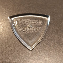 ปิ๊กอะคริลิค V-Pick