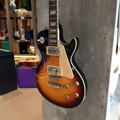 กีต้าร์ไฟฟ้า Kazuki รุ่น KLP Series Sunburst