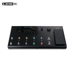 เอฟเฟคกีต้าร์ Line 6 Helix LT
