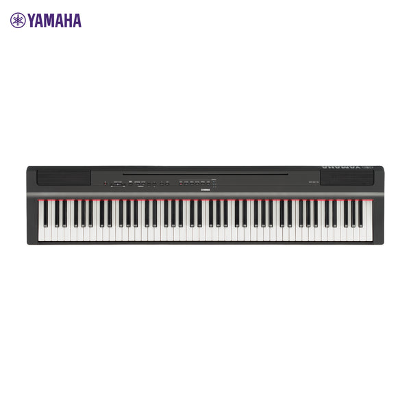 เปียโนไฟฟ้า Yamaha P-125