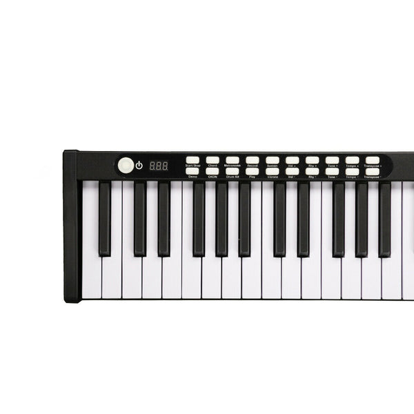 เปียโนไฟฟ้า Badger Electronic Piano 88 คีย์ รุ่น BG-S88 BT+กระเป๋า