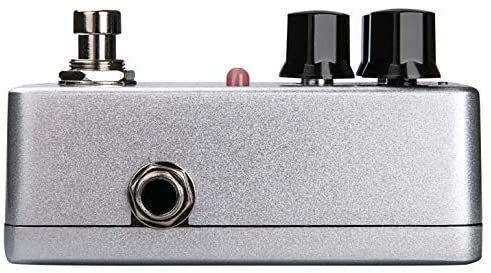 NUX Mini Core Series Stompboxes เอฟเฟ็คก้อน รุ่น NCP-2 Sculpture Compressor