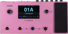 Flamma เอฟเฟคกีต้าร์ รุ่น FX200 Multi Effects Pedal