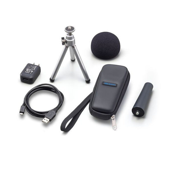 ZOOM APH-1n ACCESSORY PACK FOR H1n HANDY RECORDER