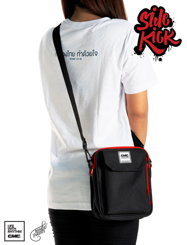 กระเป๋า Side Kick Bag CMC